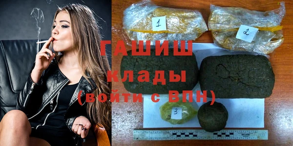 стафф Алексин