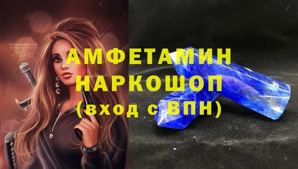 стафф Алексин