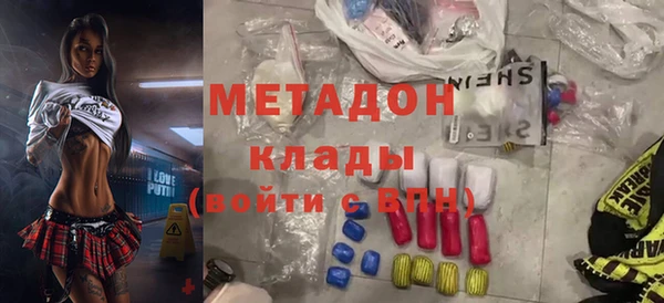стафф Алексин